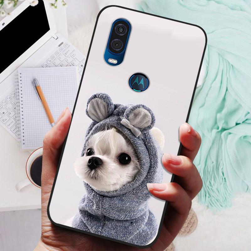 Для Motorola One Vision Чохол Чорна Кришка Лев Вовк Силіконова М яка Задня Кришка Для Moto One Vision Чохол для Телефона Захисна Оболонка For Moto One Vision
Для Motorola One Vision Чохол Чорна Кришка Лев Вовк Силіконова М яка Задня Кришка Для Moto One Vision Чохол для Телефона Захисна Оболонка For Moto One Vision