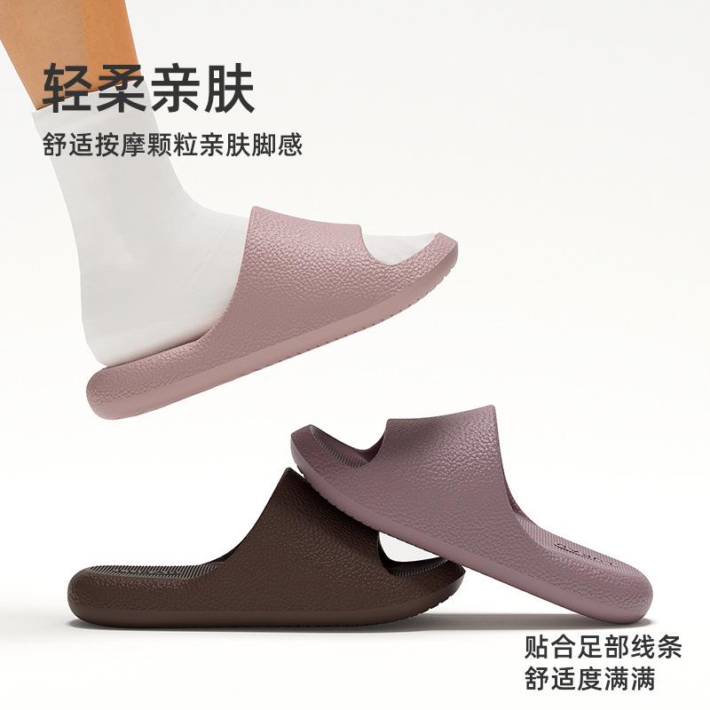 Home slippers Home home versatile non-slip bathroom Indoor bath Thick bottom leather pattern cool slippers 235 (suitable for sizes 35-36 чорний
Home slippers Home home versatile non-slip bathroom Indoor bath Thick bottom leather pattern cool slippers 235 (suitable for sizes 35-36 чорний