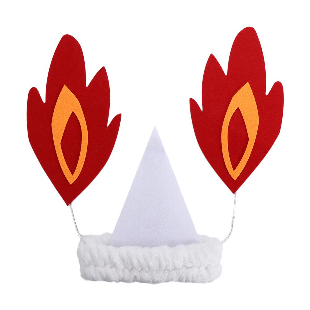 Funny For Girls Party Happy Ghosts Cosplay Headwear Headwear Yuan Xiangqin Hair Hoop Halloween Headband Women Hairbands білий
Funny For Girls Party Happy Ghosts Cosplay Headwear Headwear Yuan Xiangqin Hair Hoop Halloween Headband Women Hairbands білий