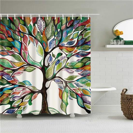 Tropical Green Plants Monstera Palm Leaf Cactus Shower Curtains Bathroom Curtain Frabic Waterproof Polyester With Hook W60H190(CM)-1 Pcs
Tropical Green Plants Monstera Palm Leaf Cactus Shower Curtains Bathroom Curtain Frabic Waterproof Polyester With Hook W60H190(CM)-1 Pcs