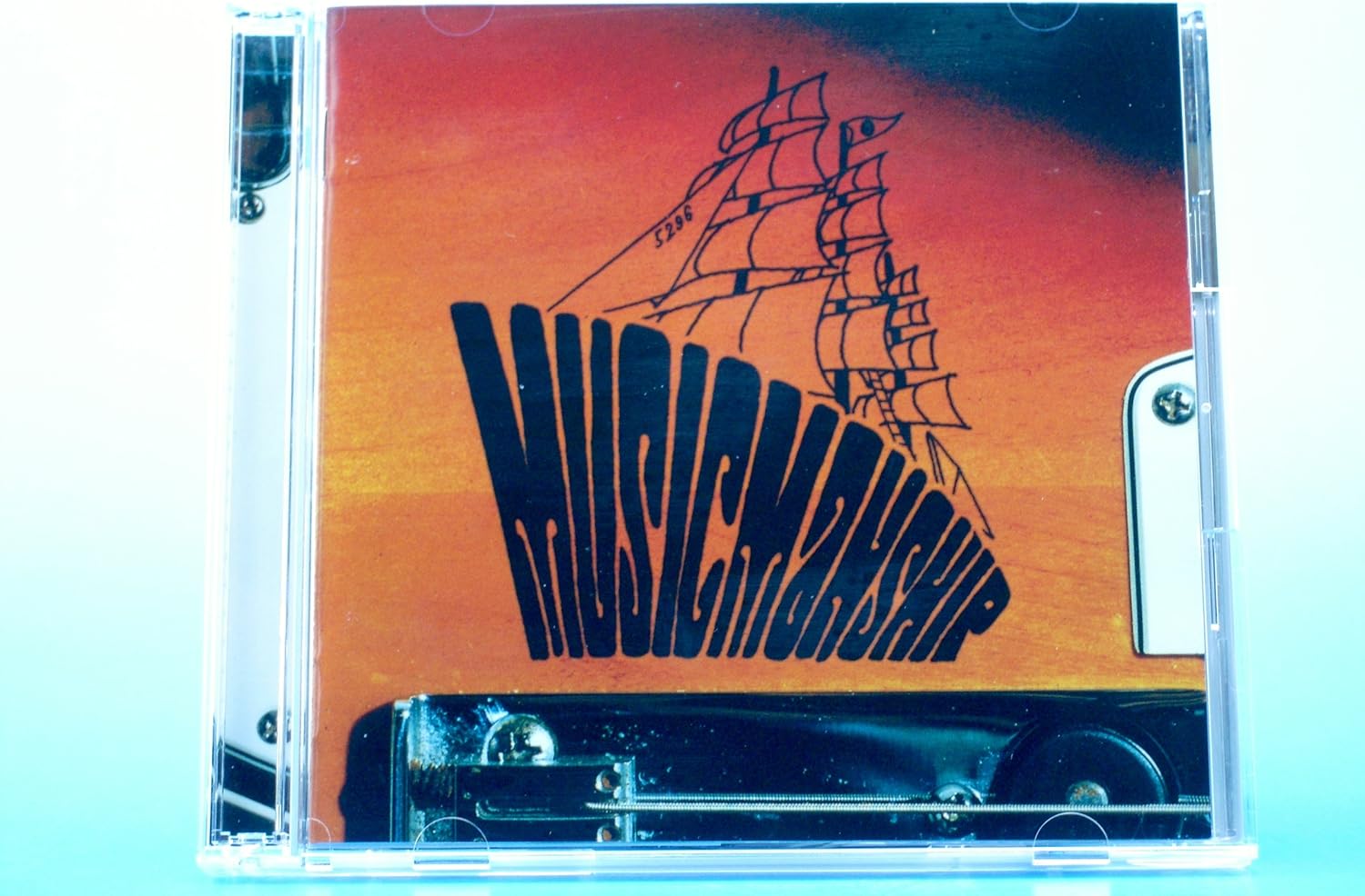 CD KOBUKURO - MUSIC MAN SHIP(DVD tsuki shokaigent WPZL3002526PROM Japan Japanese Pop/Rock Used
CD KOBUKURO - MUSIC MAN SHIP(DVD tsuki shokaigent WPZL3002526PROM Japan Japanese Pop/Rock Used