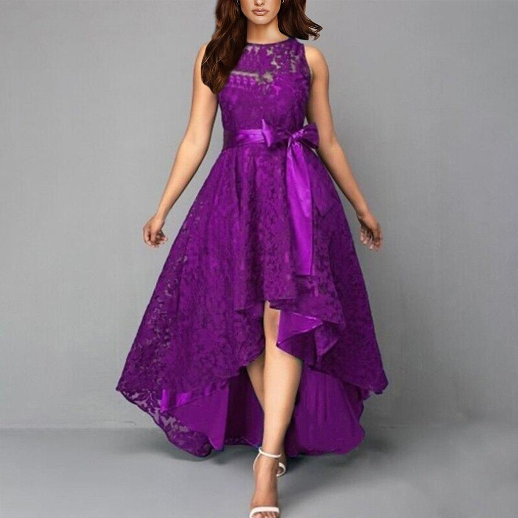 Жіноча сукня з мереживом у печворку Lrregular Design Dress Party Dress Вечірня сукня XXXXXL фіолетовий
Жіноча сукня з мереживом у печворку Lrregular Design Dress Party Dress Вечірня сукня XXXXXL фіолетовий