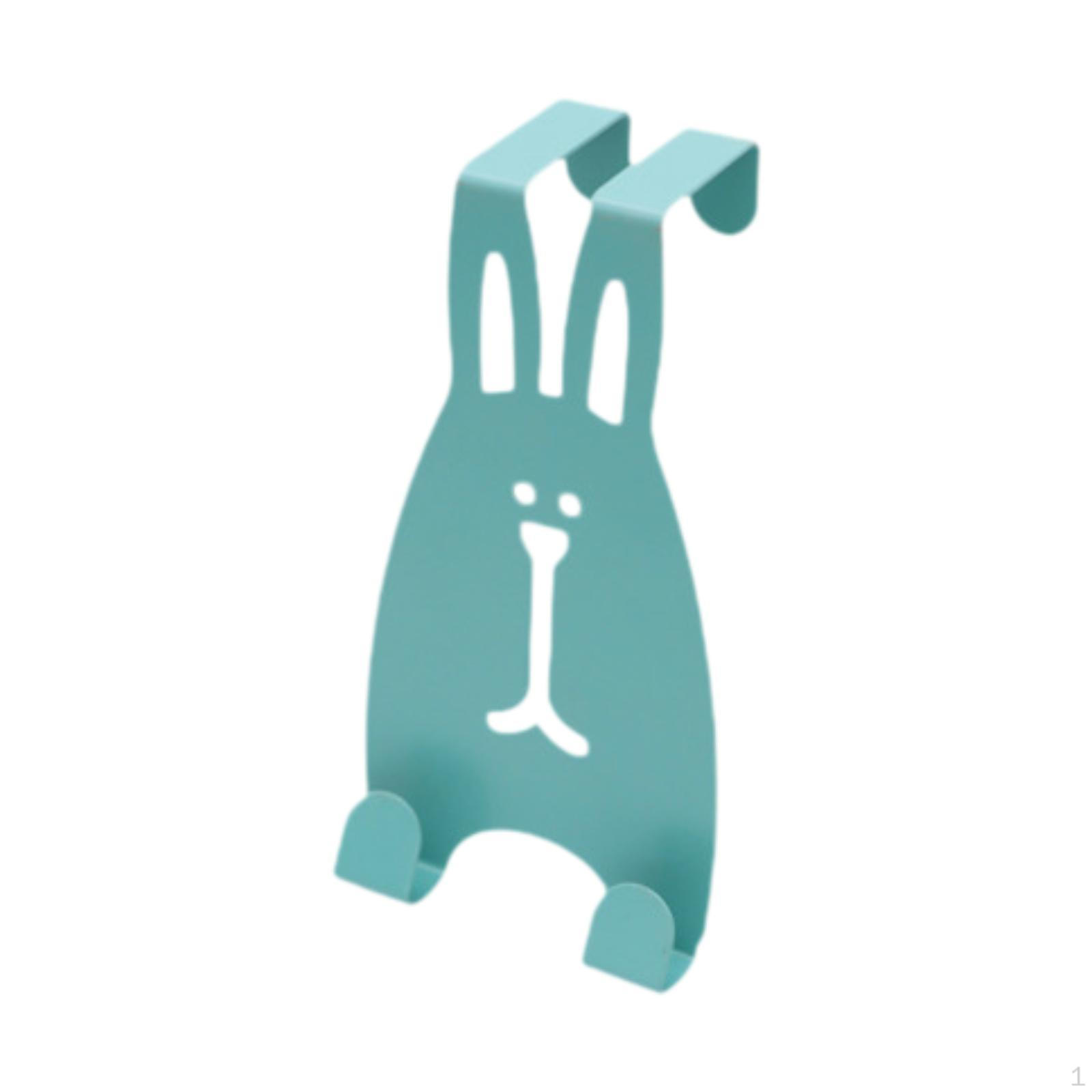 Bunny over The Door Hooks Coat Installation Carbon Steel Mount Double Hanger Hooks, for Hanging синій
Bunny over The Door Hooks Coat Installation Carbon Steel Mount Double Hanger Hooks, for Hanging синій