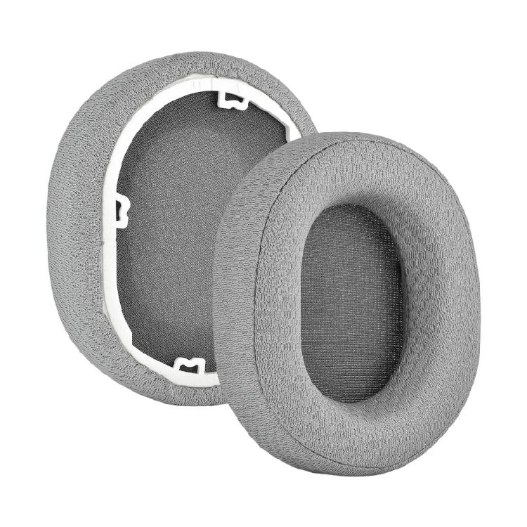 Over Ear Headpiece Cover Reinforced Stitching Nonslip Ear Cushions Earmuffs for HS55 Professional Wireless Headphone темно-серого
Over Ear Headpiece Cover Reinforced Stitching Nonslip Ear Cushions Earmuffs for HS55 Professional Wireless Headphone темно-серого