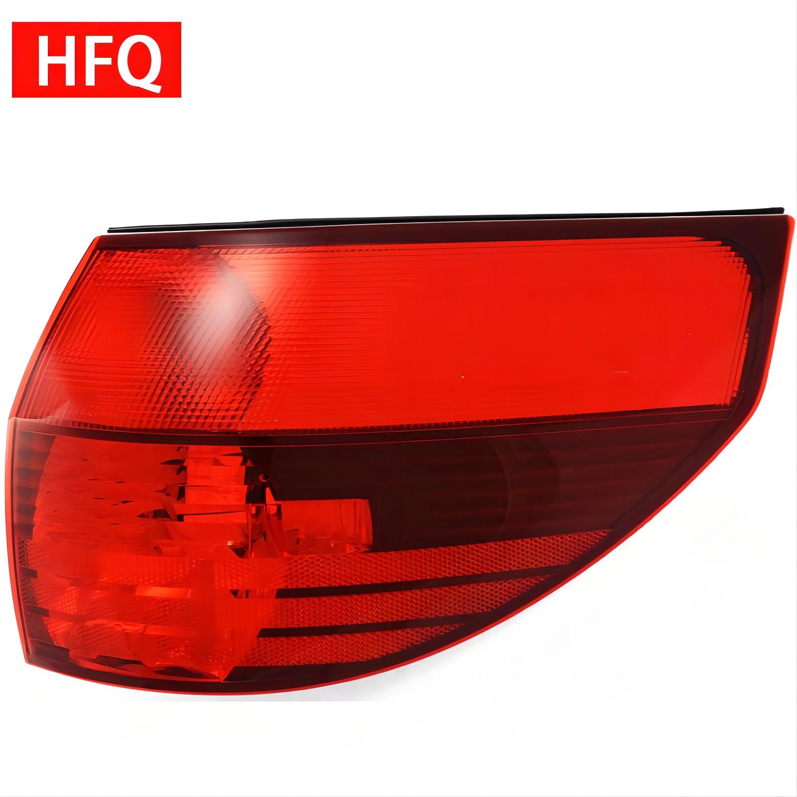 2004-2005 Toyota Sienna Задний фонарь Стоп-сигнал 81550AE010 Автоаксессуар Suitable
2004-2005 Toyota Sienna Задний фонарь Стоп-сигнал 81550AE010 Автоаксессуар Suitable