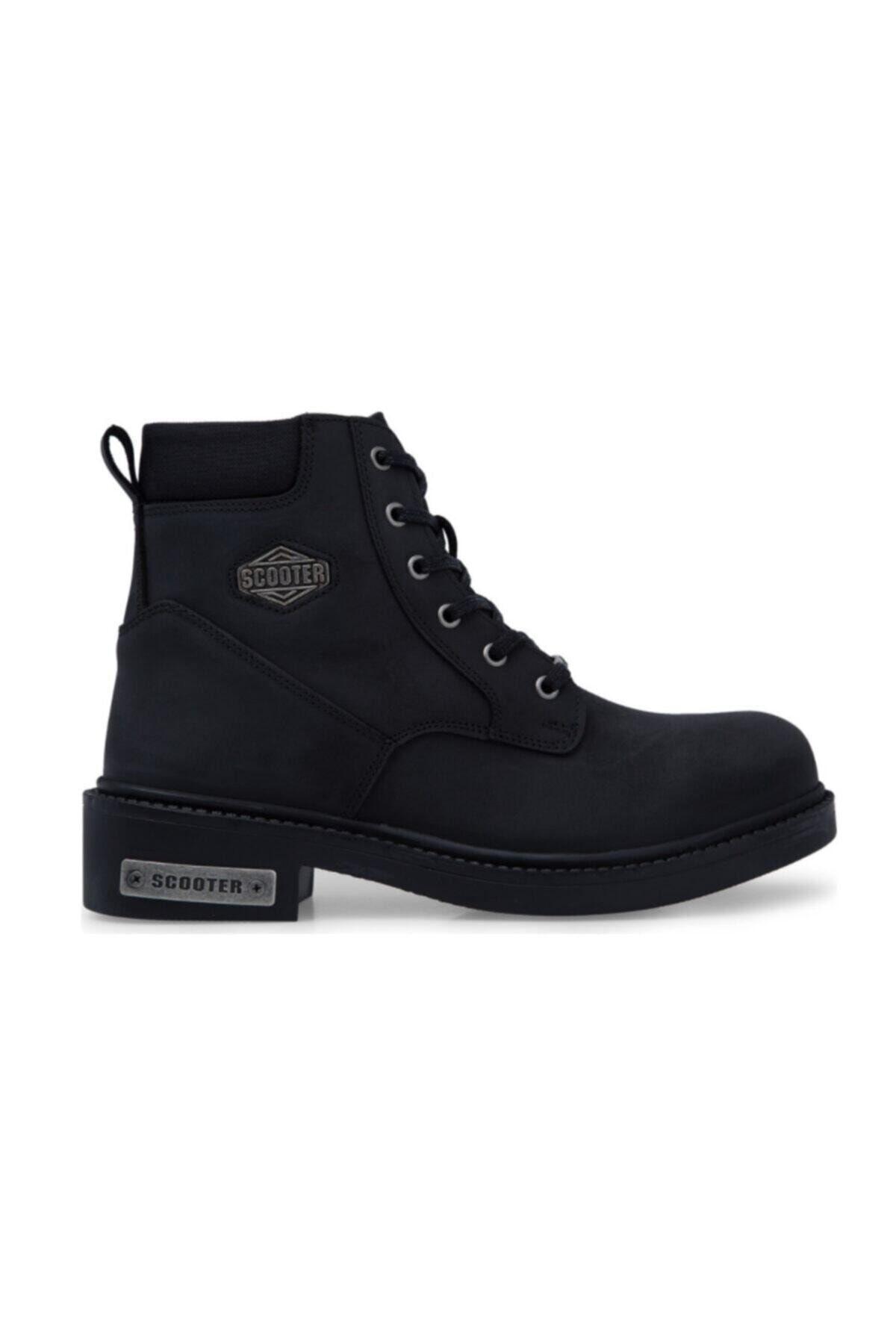 Men s Fashion Waterproof Flat Heeled Boots Bootie Unisex Black Boots 100% Leather Mcs Shoes 44
Men s Fashion Waterproof Flat Heeled Boots Bootie Unisex Black Boots 100% Leather Mcs Shoes 44