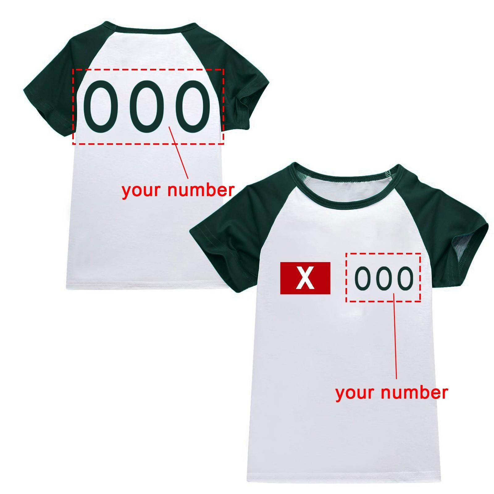 Индивидуальный пошив - женская повседневная модная футболка с круглым вырезом и коротким рукавом реглан M
Индивидуальный пошив - женская повседневная модная футболка с круглым вырезом и коротким рукавом реглан M