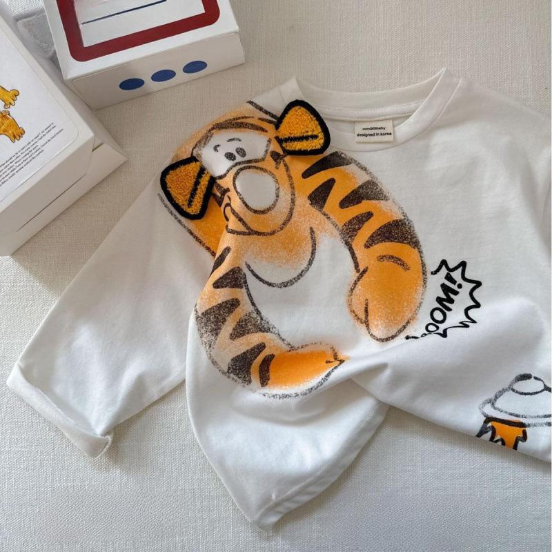 Детская футболка, весенняя спортивная рубашка для мальчиков, свободные топы в корейском стиле с длинными рукавами для девочек, новая весенняя детская одежда 140cm белый
Детская футболка, весенняя спортивная рубашка для мальчиков, свободные топы в корейском стиле с длинными рукавами для девочек, новая весенняя детская одежда 140cm белый