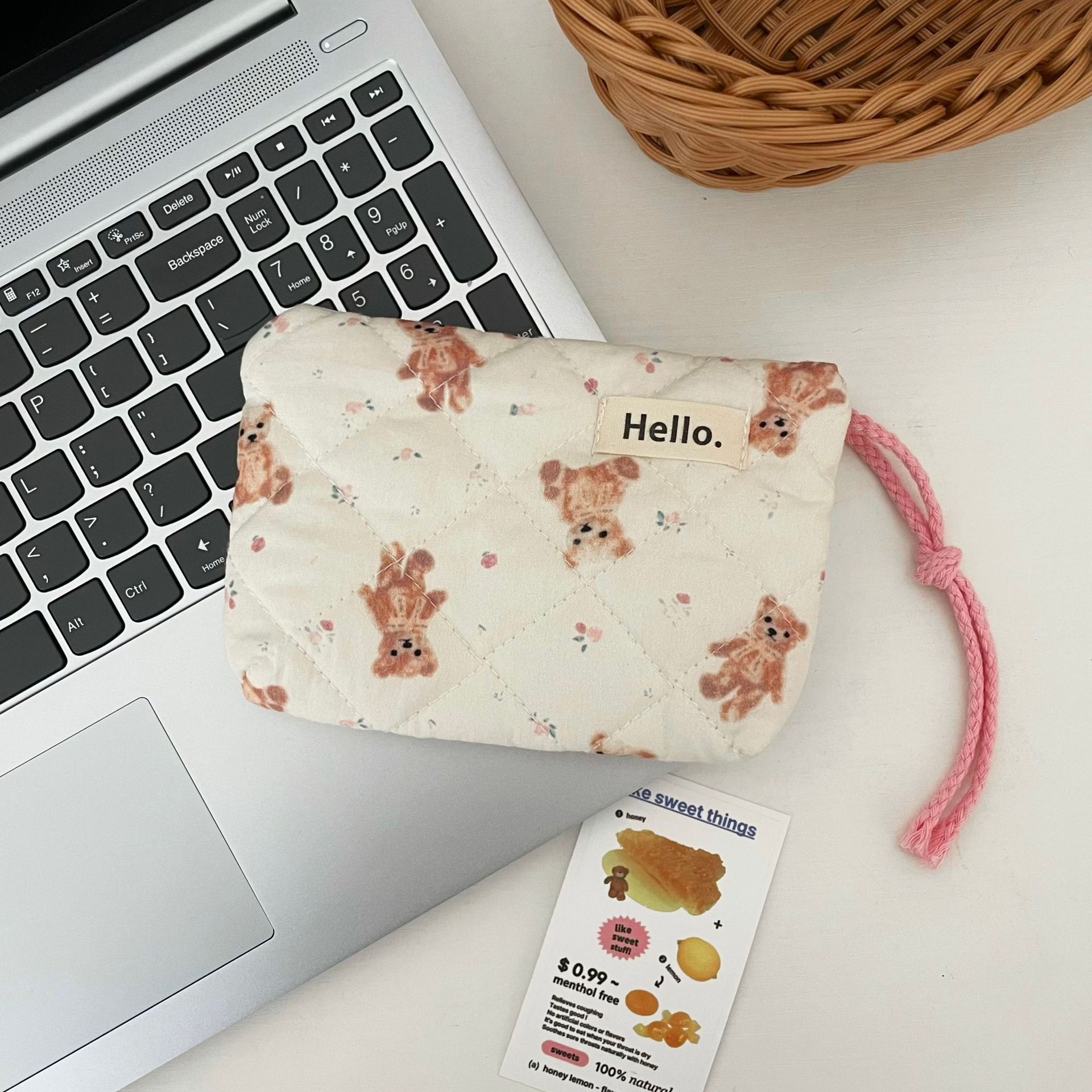 Cute Travel Cosmetic Lipstick Earphone Card Small Portable Storage Bag Purse Mini Makeup Handbags Pouch Organizer In Make Up Bag
Cute Travel Cosmetic Lipstick Earphone Card Small Portable Storage Bag Purse Mini Makeup Handbags Pouch Organizer In Make Up Bag