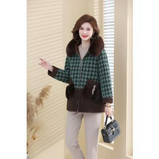 New Arrival: Fashionable & Versatile Women s Casual Wear - One Piece, Dropshipping-Ready. 2XL (105-120) зелёный
New Arrival: Fashionable & Versatile Women s Casual Wear - One Piece, Dropshipping-Ready. 2XL (105-120) зелёный