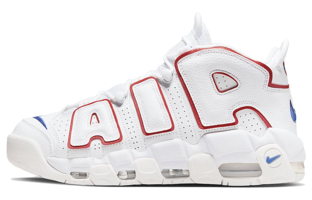 Nike Air More Uptempo 96 USA Hoops DX2662-100 46
Nike Air More Uptempo 96 USA Hoops DX2662-100 46