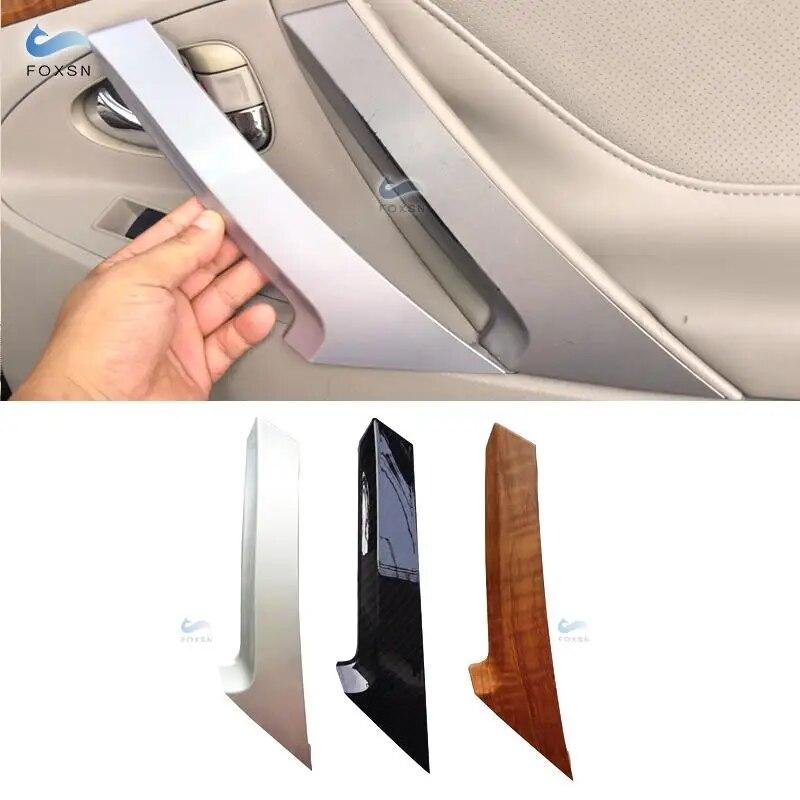 Для Toyota Camry 2006 2007 2008 2009 2010 2011 1 шт. внутренняя дверная ручка автомобиля накладка
Для Toyota Camry 2006 2007 2008 2009 2010 2011 1 шт. внутренняя дверная ручка автомобиля накладка