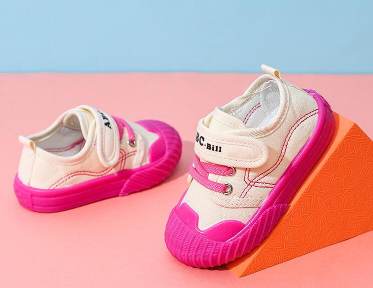 Newest Baby Boys Girls Canvas Shoes Infant Toddler Casual Shoes Soft Bottom Nonslip Student Shoes Outdoor Kids Sneaker Fsn 21
Newest Baby Boys Girls Canvas Shoes Infant Toddler Casual Shoes Soft Bottom Nonslip Student Shoes Outdoor Kids Sneaker Fsn 21