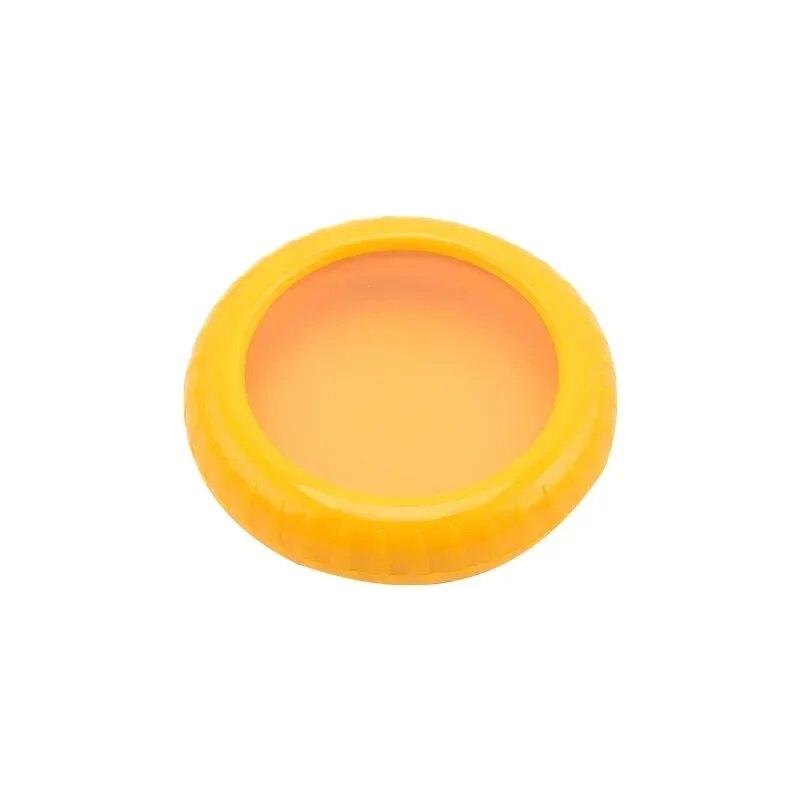 Креативная силиконовая пленка для фруктов, герметичная мини-коробка для хранения холодильника, коробка для хранения овощей, авокадо, лимона Lemon
Креативная силиконовая пленка для фруктов, герметичная мини-коробка для хранения холодильника, коробка для хранения овощей, авокадо, лимона Lemon