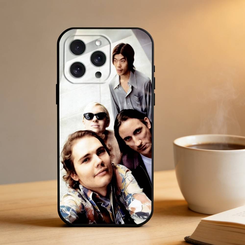 The S-Smashing P-Pumpkins Phone Case For iPhone 16,15,14,13,12,17,Pro Max,Plus Silicone Black Case iPhone17promax
The S-Smashing P-Pumpkins Phone Case For iPhone 16,15,14,13,12,17,Pro Max,Plus Silicone Black Case iPhone17promax
