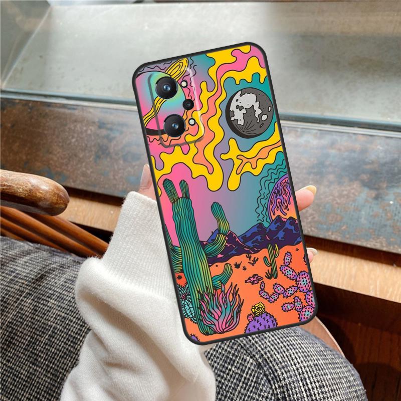 Indie Hippie Art Case For Realme 12 Pro Plus 11 13 14 C63 C61 C55 C51 C53 C25 C65 C67 C71 C75 GT6 GT7 15 Pro Realme C15
Indie Hippie Art Case For Realme 12 Pro Plus 11 13 14 C63 C61 C55 C51 C53 C25 C65 C67 C71 C75 GT6 GT7 15 Pro Realme C15