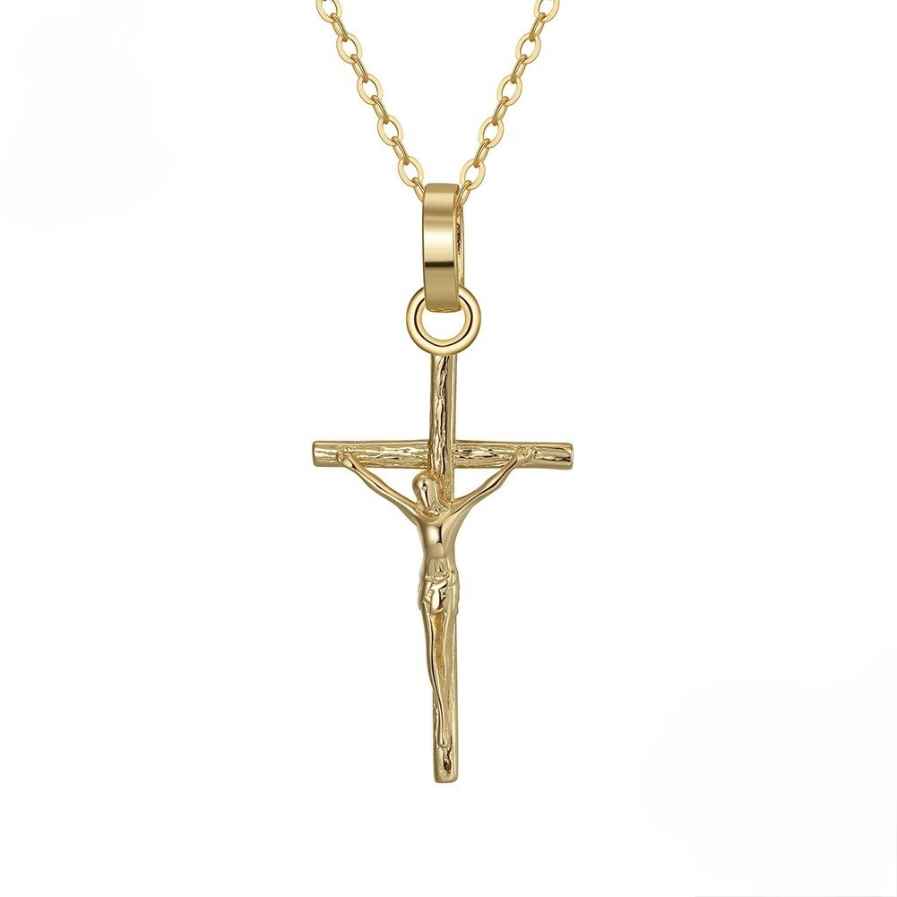 Classic 925 Sterling Silver 25mm Cross Pendant Necklace for Women Hip Hop Necklace Christian Religious Jewelry
Classic 925 Sterling Silver 25mm Cross Pendant Necklace for Women Hip Hop Necklace Christian Religious Jewelry
