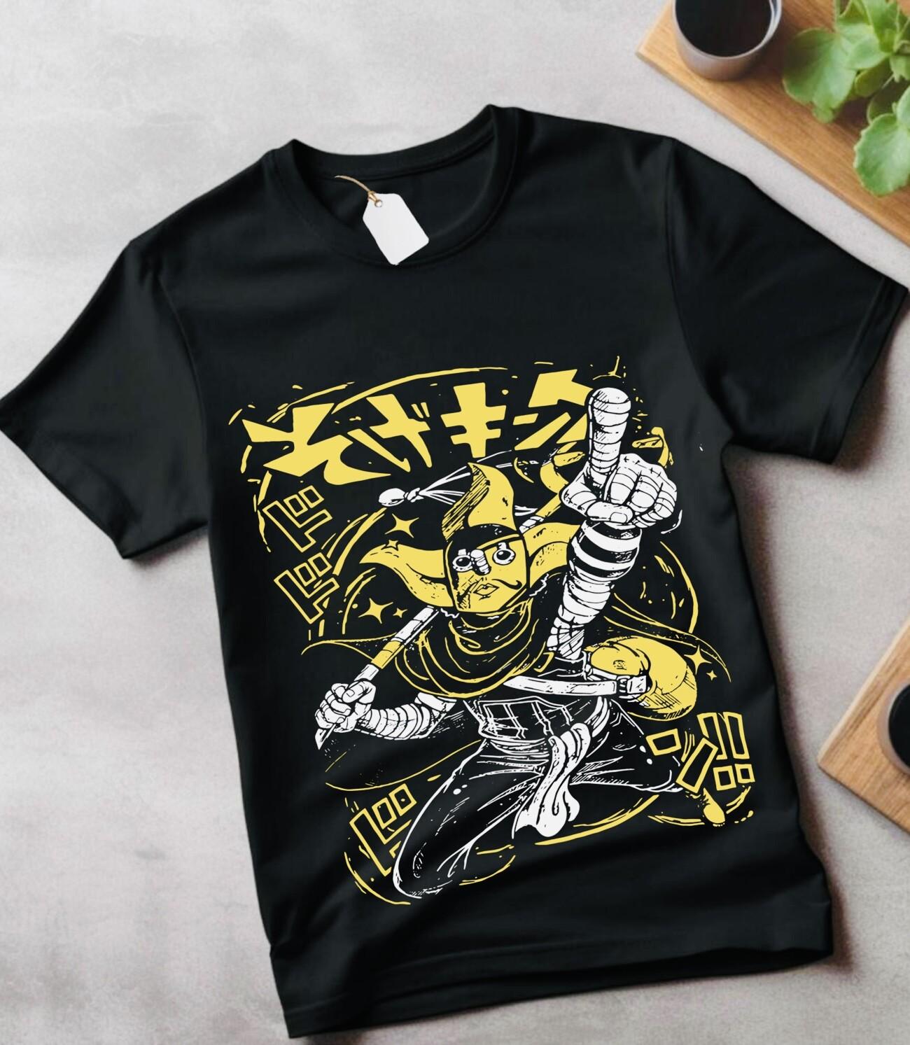 Anime Vintage Special T-Shirt Mens Womens Tees Top Manga Shirts Anime Love Unisex Tshirt Japanese S
Anime Vintage Special T-Shirt Mens Womens Tees Top Manga Shirts Anime Love Unisex Tshirt Japanese S