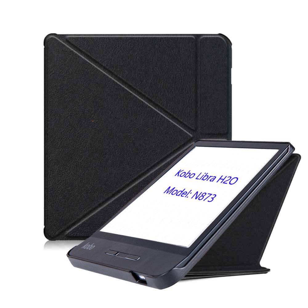Transformers Leather Case for Kobo Libra H2O E-Reader (N873) Kobo Libra H2O (Model: N873)
Transformers Leather Case for Kobo Libra H2O E-Reader (N873) Kobo Libra H2O (Model: N873)