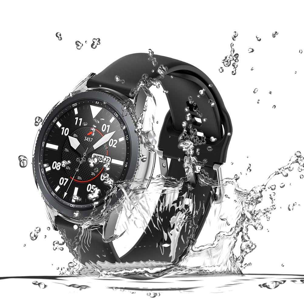 Smartphone Protective Cover Smart Watch Cases for Watch3 Lte for Watch 3 Bluetooth Smart Watch 41MM Compatible for SM
Smartphone Protective Cover Smart Watch Cases for Watch3 Lte for Watch 3 Bluetooth Smart Watch 41MM Compatible for SM