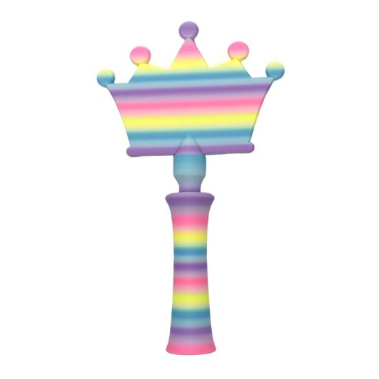 Retractable Magical Fairy Wand Credit Card Holder 3D Printed Tap to Pay Wand Wizard-Themed Contactless Payment Card Holder U
Retractable Magical Fairy Wand Credit Card Holder 3D Printed Tap to Pay Wand Wizard-Themed Contactless Payment Card Holder U