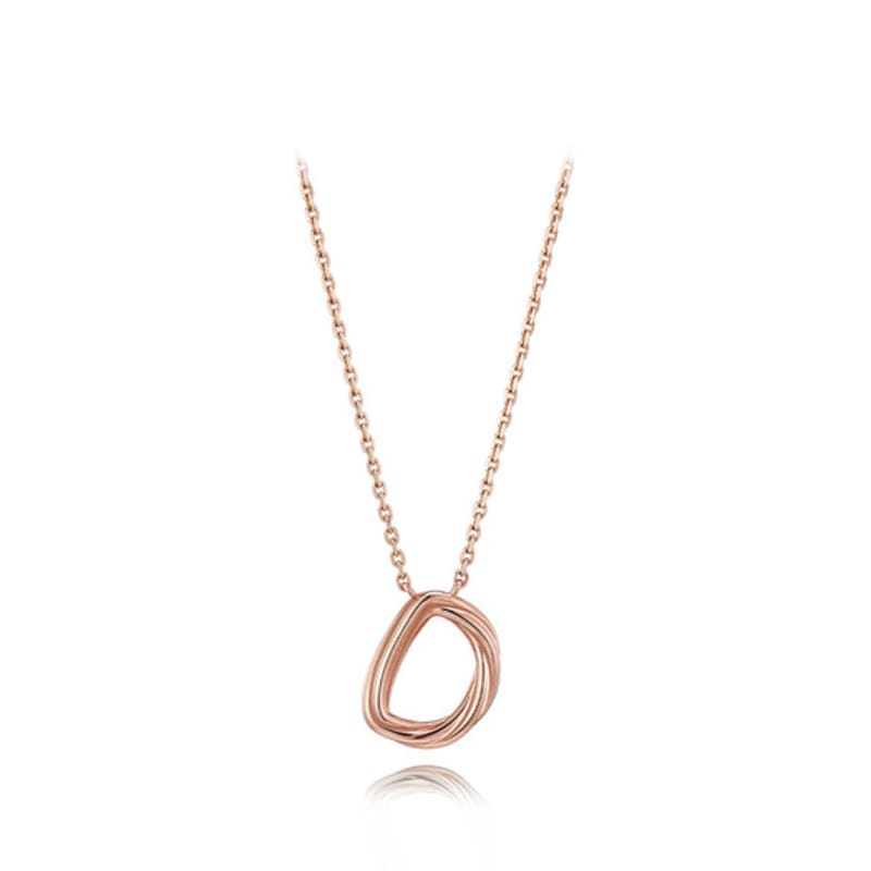DIDIER DUBOT Selection D Gold Necklace JDRNR4S47XX ONE
DIDIER DUBOT Selection D Gold Necklace JDRNR4S47XX ONE