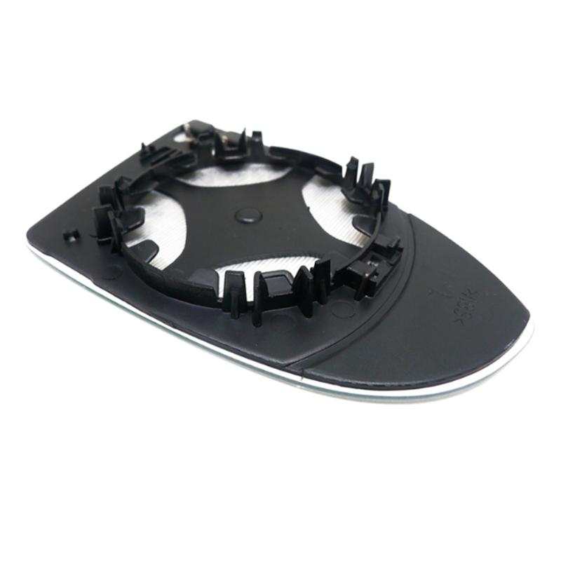 Driver/Passenger Side Rear View Door Wing Glass for Golf MK7 2013-2021 Auto Repair Part Replacement Accessory 1
Driver/Passenger Side Rear View Door Wing Glass for Golf MK7 2013-2021 Auto Repair Part Replacement Accessory 1