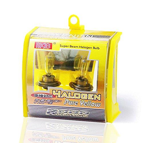 KOBO MKIB соответствует требованиям техосмотра цвет света противотуманная фара галогенная лампа DC12V желтый 100W желтый 3000K 2 штуки H7
KOBO MKIB соответствует требованиям техосмотра цвет света противотуманная фара галогенная лампа DC12V желтый 100W желтый 3000K 2 штуки H7