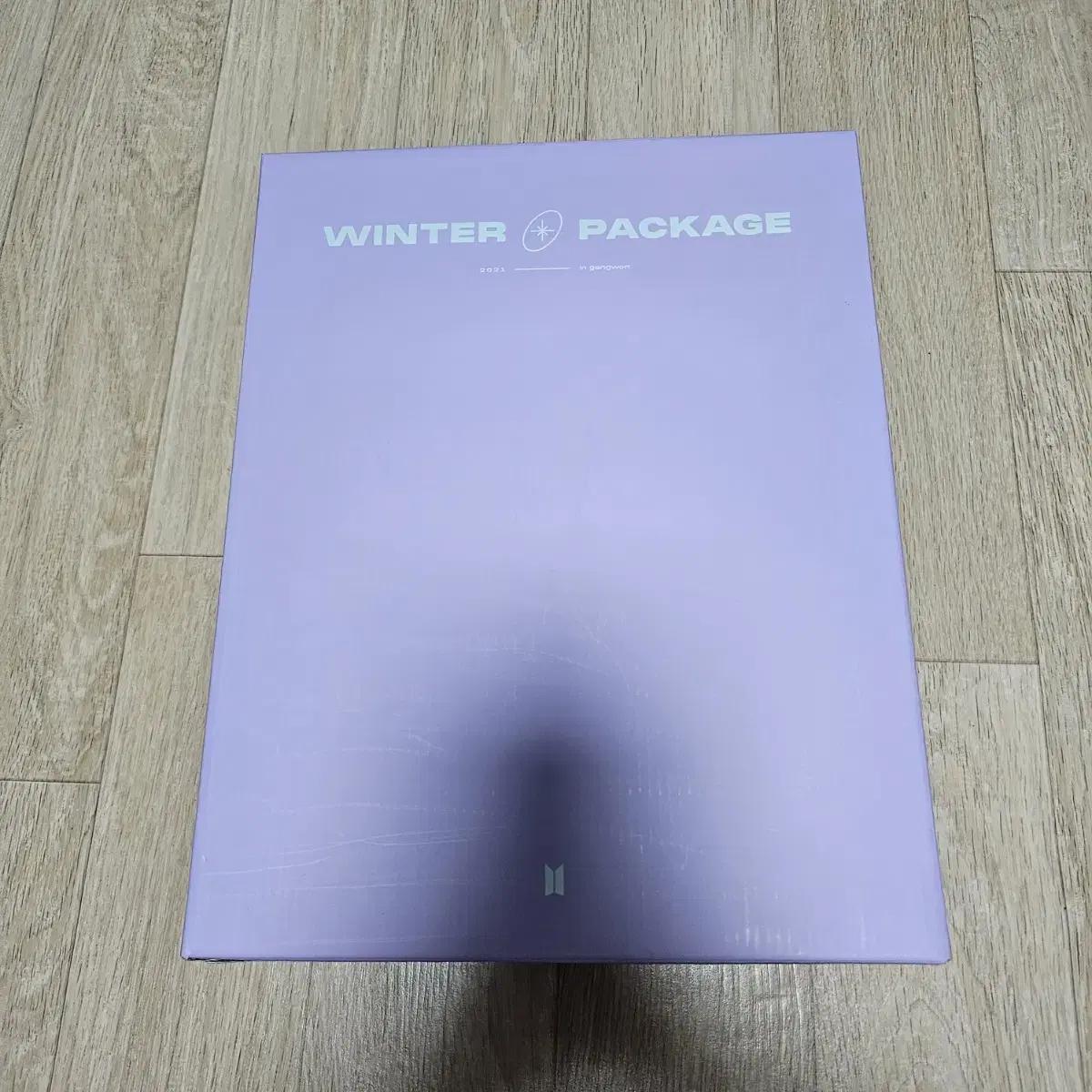 Зимний пакет Bts Bulletproof
Зимний пакет Bts Bulletproof