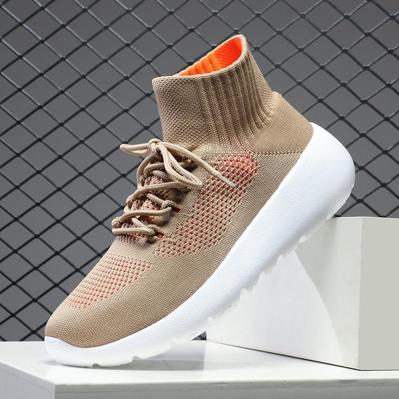 Spring flying woven shoes men s shoes socks shoes casual sports shoes platform tide shoes simple lazy shoes women s shoes 36
Spring flying woven shoes men s shoes socks shoes casual sports shoes platform tide shoes simple lazy shoes women s shoes 36