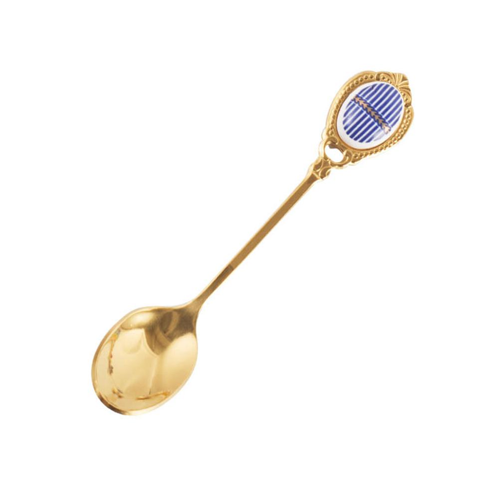 Coffee Spoon Easy To Clean Durable And Durable Fashionable And Aesthetically Pleasing Brief Ladle Dessert Spoon Creative Spoon
Coffee Spoon Easy To Clean Durable And Durable Fashionable And Aesthetically Pleasing Brief Ladle Dessert Spoon Creative Spoon