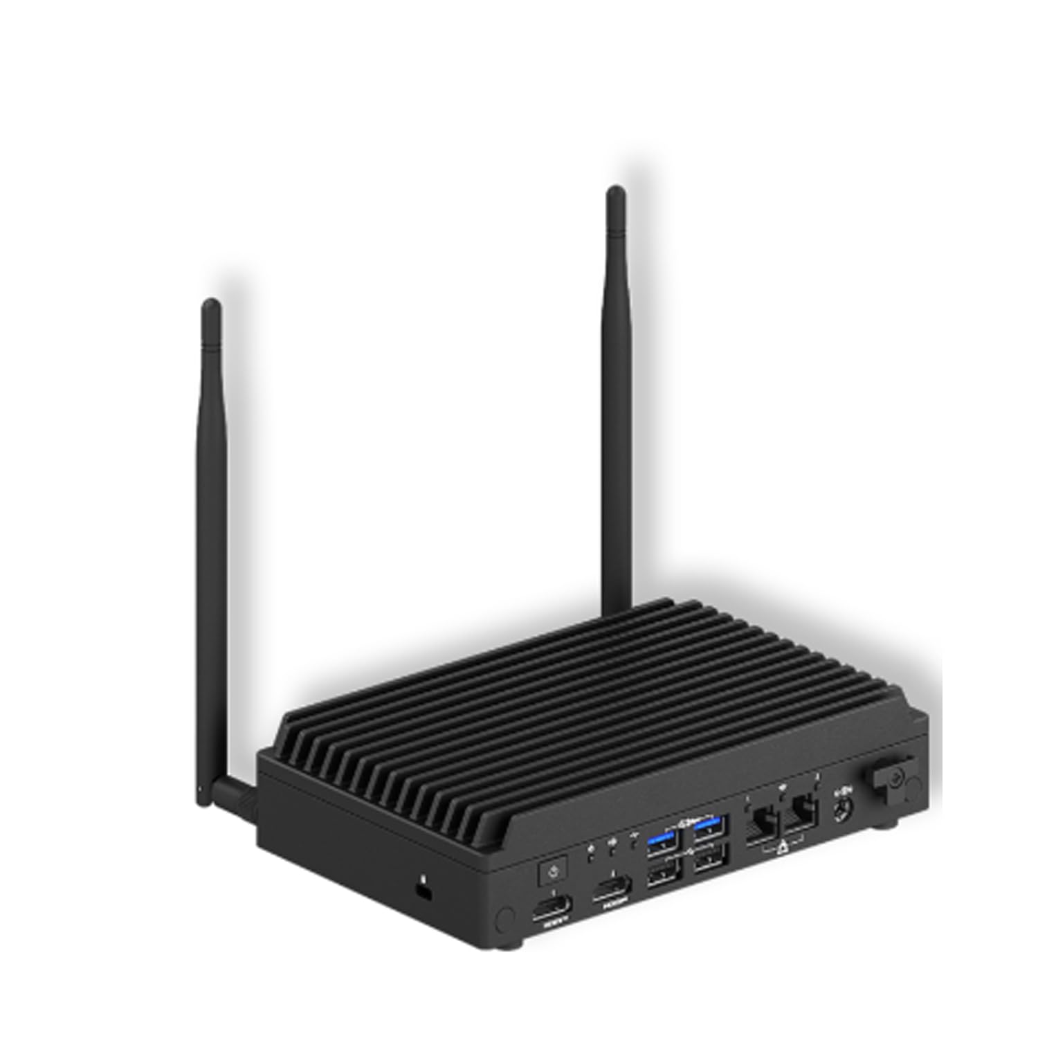 ASUS NUC 13 Rugged Kit Tall Процесор ASUS Intel Atom x7425E BNUC13BRFA400B00I Продукт місцевого авторизованого дистриб’ютора не включає кабель змінного струму, ОС, чорний
ASUS NUC 13 Rugged Kit Tall Процесор ASUS Intel Atom x7425E BNUC13BRFA400B00I Продукт місцевого авторизованого дистриб’ютора не включає кабель змінного струму, ОС, чорний