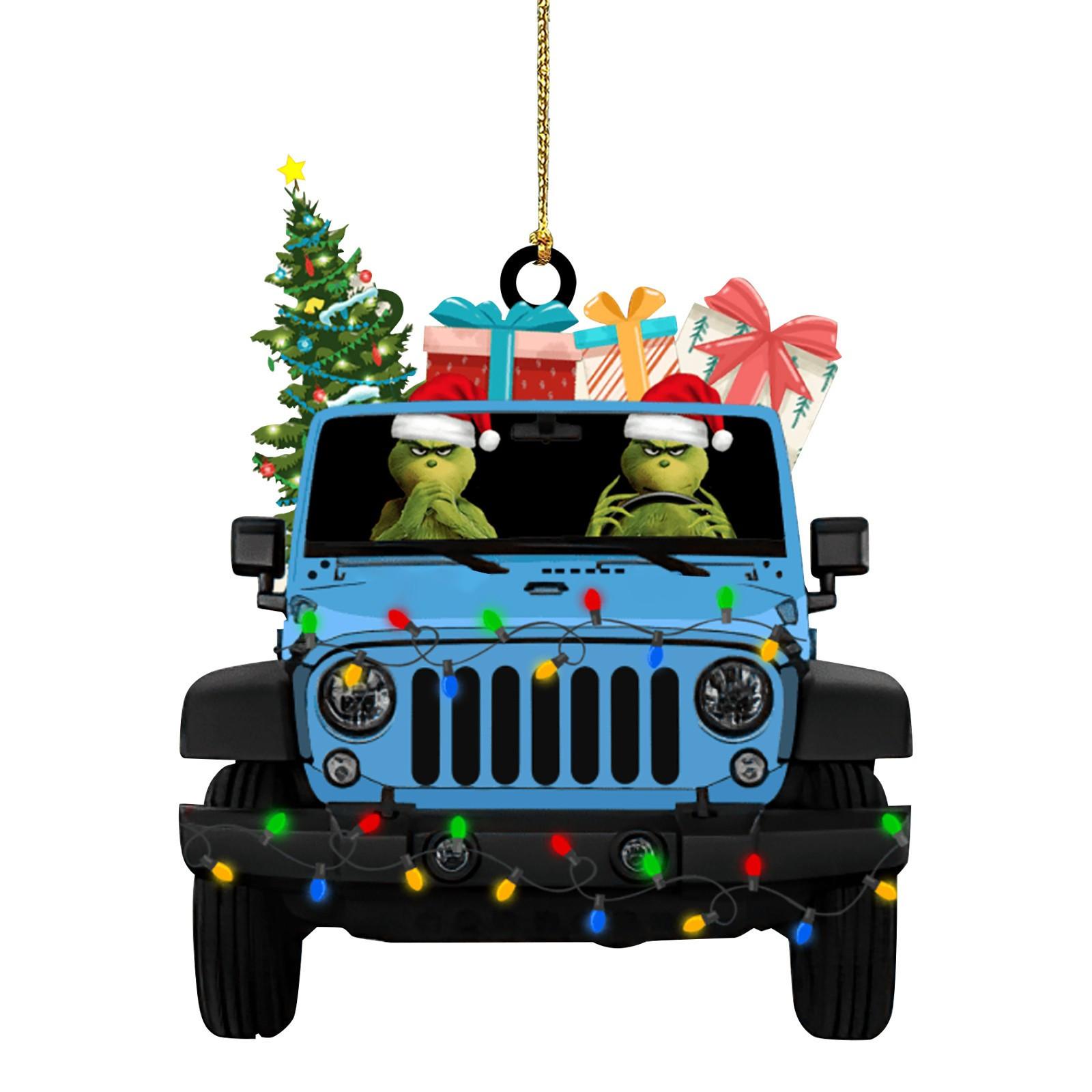 2D Christmas Decoration Pendant Christmas Tree Tag Theme Party Crafts Ornament One Size
2D Christmas Decoration Pendant Christmas Tree Tag Theme Party Crafts Ornament One Size