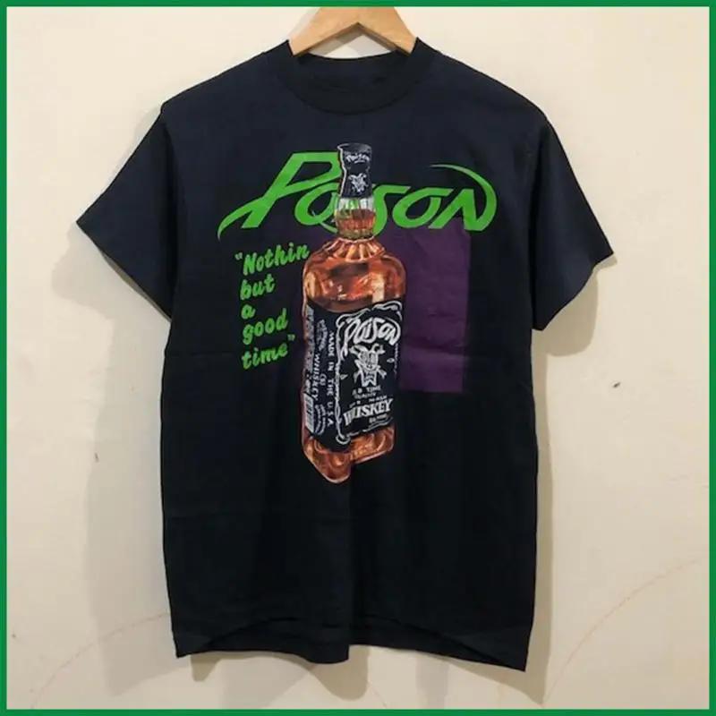 Vintage Whiskey T Shirt Tour Concert 5XL різнокольоровий
Vintage Whiskey T Shirt Tour Concert 5XL різнокольоровий