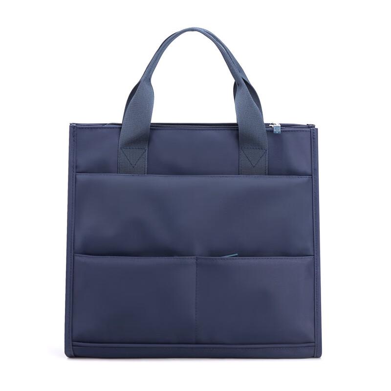 Lishen Multi-Compartment Business Laptop Briefcase
Lishen Multi-Compartment Business Laptop Briefcase