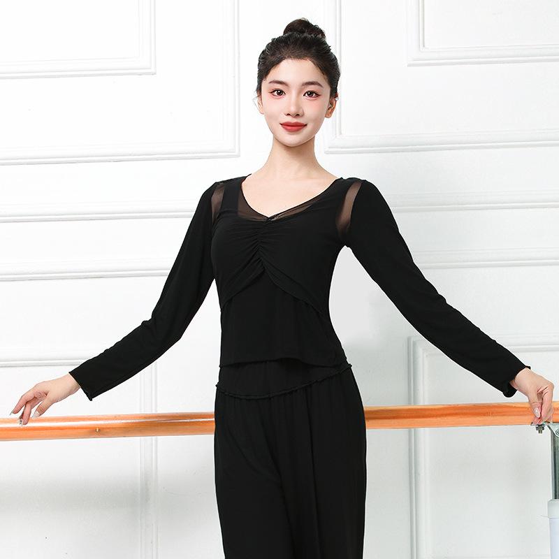 Костюм для современного танца для женщин: Профессиональный комплект с брюками и топом для тренировок для взрослых и студентов XXL
Костюм для современного танца для женщин: Профессиональный комплект с брюками и топом для тренировок для взрослых и студентов XXL