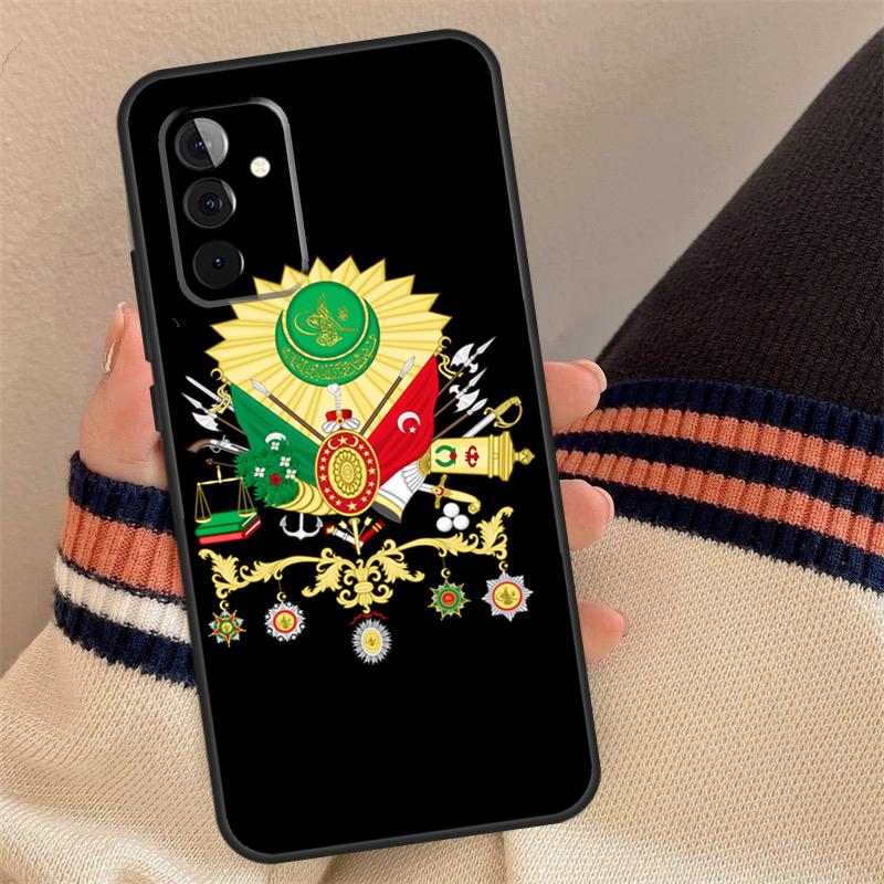 Ottoman Empire Coat Of Arms Case For Samsung Galaxy A55 A35 A33 A53 A13 A23 A17 A06 A16 A56 A36 A54 A34 A14 A52 A32 A15 Samsung A72
Ottoman Empire Coat Of Arms Case For Samsung Galaxy A55 A35 A33 A53 A13 A23 A17 A06 A16 A56 A36 A54 A34 A14 A52 A32 A15 Samsung A72