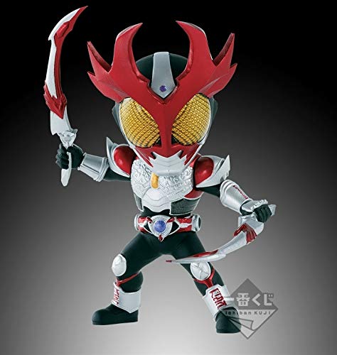 Ichiban Kuji Kamen Rider Zio Vol.3 FEAT. Two Model Kamen Rider W A Award The Strongest Figure Agito Shining Form
Ichiban Kuji Kamen Rider Zio Vol.3 FEAT. Two Model Kamen Rider W A Award The Strongest Figure Agito Shining Form