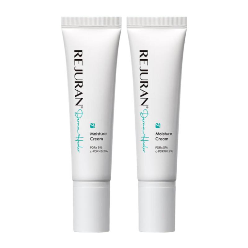 REJURAN Derma Healer Moisture Cream 60ml × 2
REJURAN Derma Healer Moisture Cream 60ml × 2