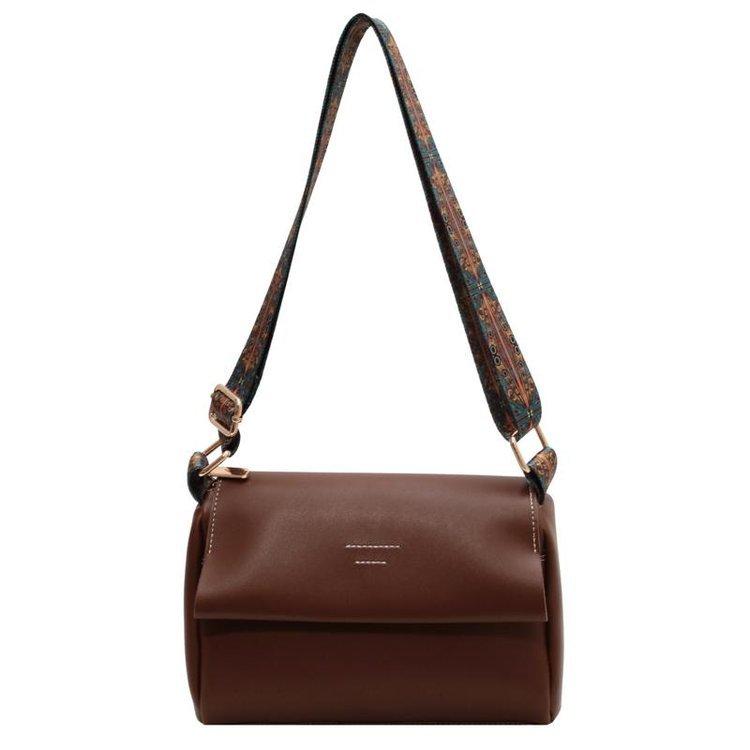 Ретро Женщины Crossbody Сумки Стиль Подмышка Плечо Messenger Сумки для женщин Высокое качество Клапан Твердый дизайнер Бренд Женские сумки
Ретро Женщины Crossbody Сумки Стиль Подмышка Плечо Messenger Сумки для женщин Высокое качество Клапан Твердый дизайнер Бренд Женские сумки