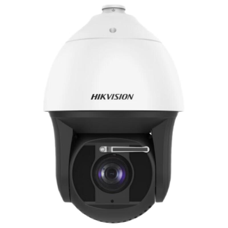 HIKVISION 8-inch 4MP 32x Optical Zoom Railway PTZ Dome Camera CN plug (adapter included)
HIKVISION 8-inch 4MP 32x Optical Zoom Railway PTZ Dome Camera CN plug (adapter included)
