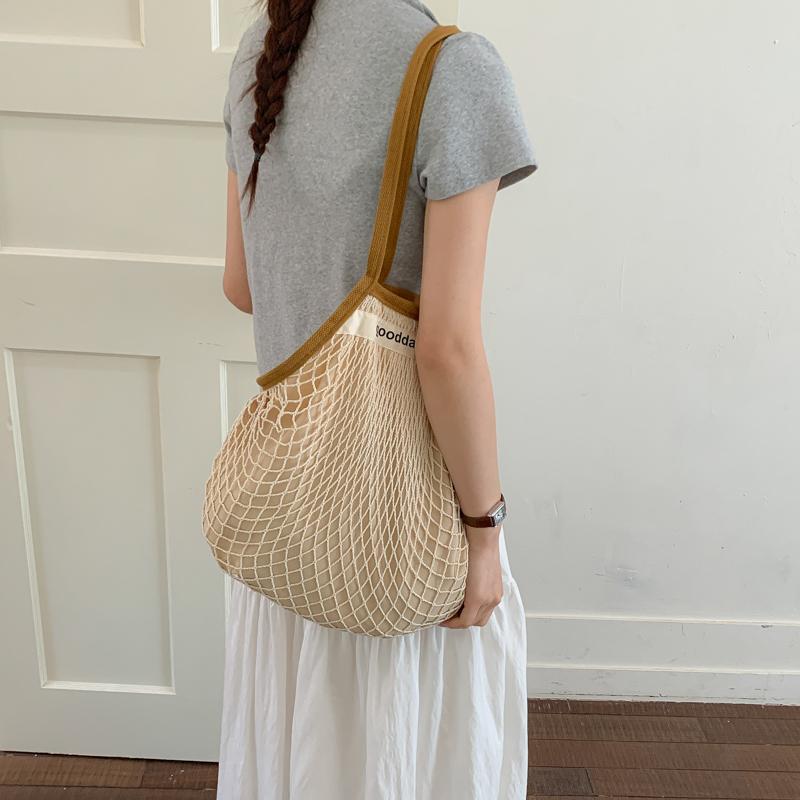 Hollow Woven Underarm Shoulder Bag Large Capacity Shoulder Bag Elegant Commuter Shoulder Purse for Outdoor Work Or Shopping хакі
Hollow Woven Underarm Shoulder Bag Large Capacity Shoulder Bag Elegant Commuter Shoulder Purse for Outdoor Work Or Shopping хакі
