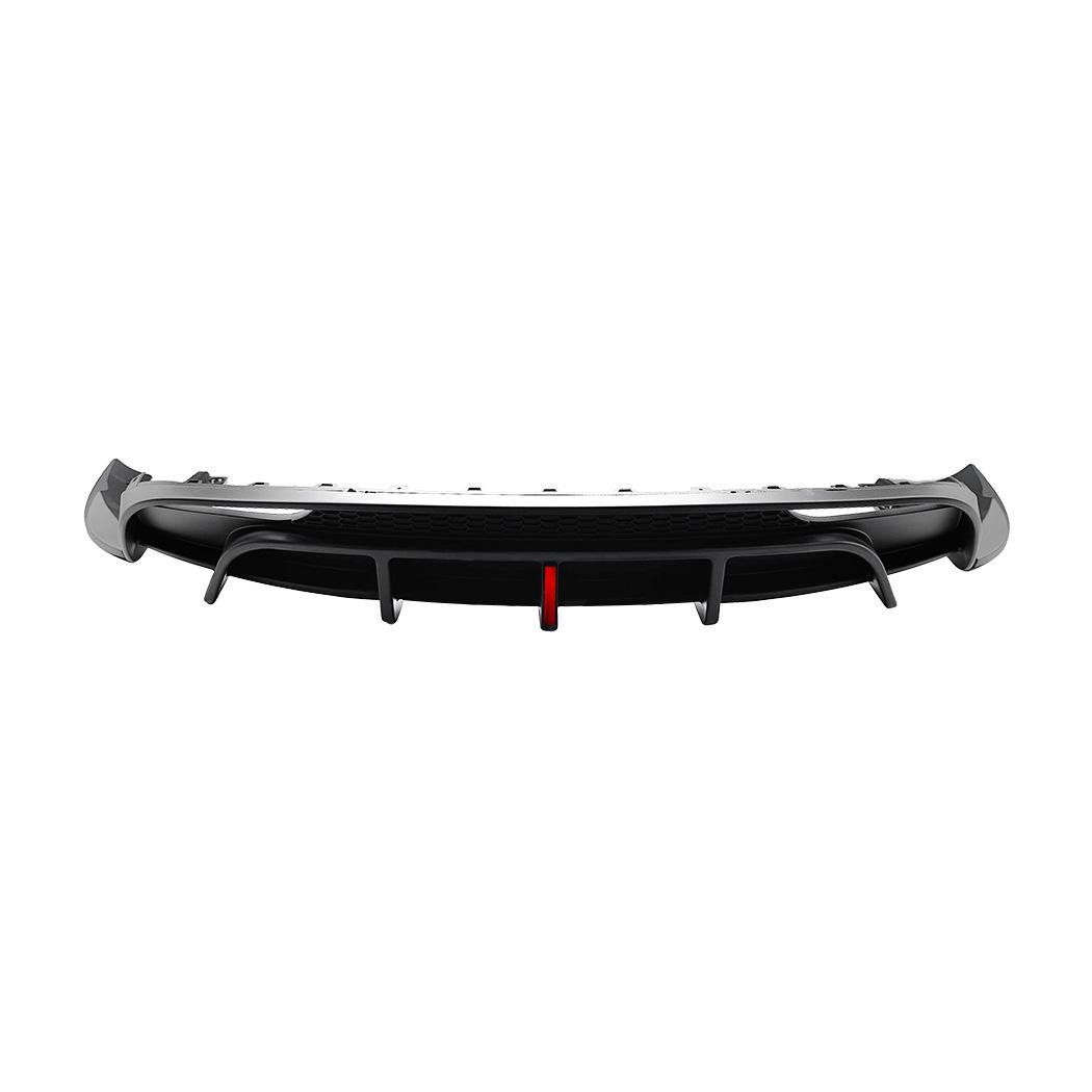 Car Rear Bumper Diffuser Lip Rear Side Splitters Spoiler Lip For Tesla Model 3 2024-2025 Body Kits Tuning Car Styling матовий чорний колір
Car Rear Bumper Diffuser Lip Rear Side Splitters Spoiler Lip For Tesla Model 3 2024-2025 Body Kits Tuning Car Styling матовий чорний колір