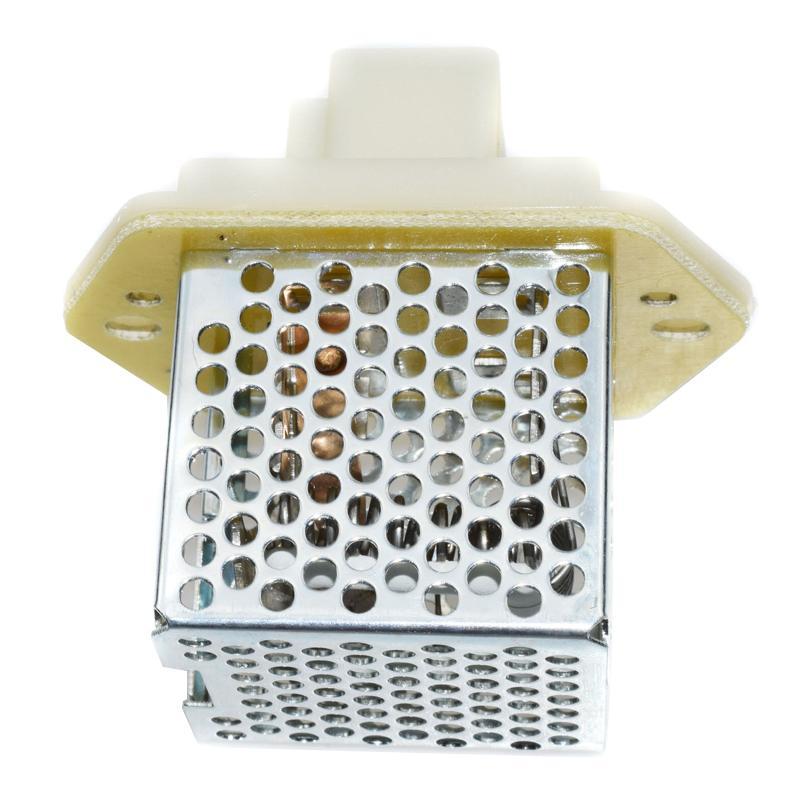 3A1155 2715006J01 2400308391 5369394 JA1202 Blower Motor Resistor RU207 RU892 Fit for Nissan Pathfinder D21
3A1155 2715006J01 2400308391 5369394 JA1202 Blower Motor Resistor RU207 RU892 Fit for Nissan Pathfinder D21