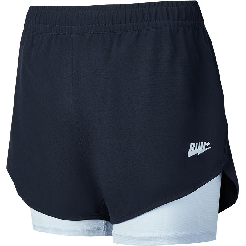 Jordan Women s Lightweight 2-in-1 Running Shorts L
Jordan Women s Lightweight 2-in-1 Running Shorts L