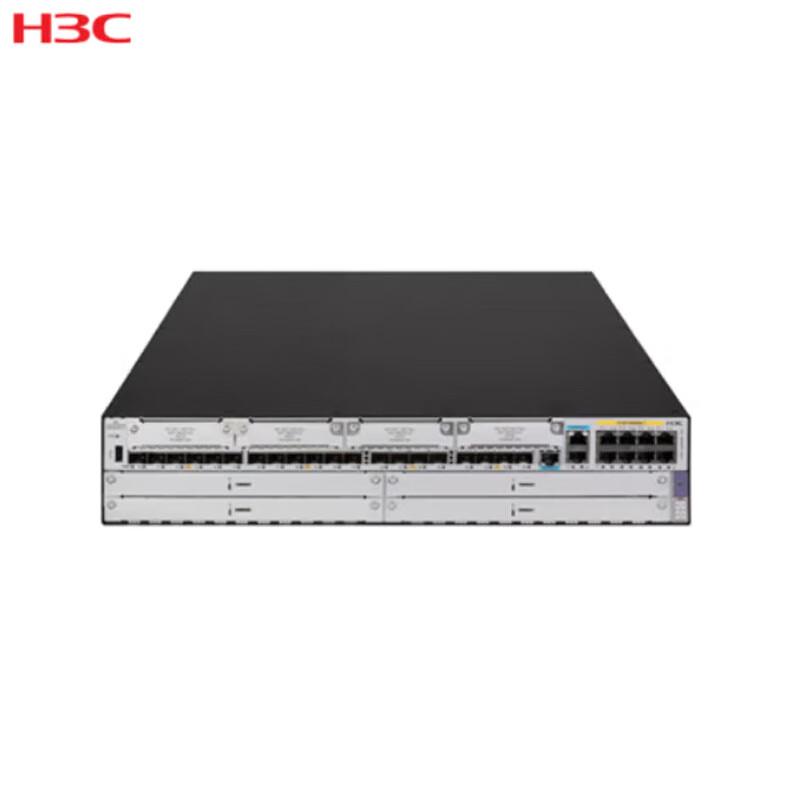 H3C MSR3640-X1-HI Router
H3C MSR3640-X1-HI Router