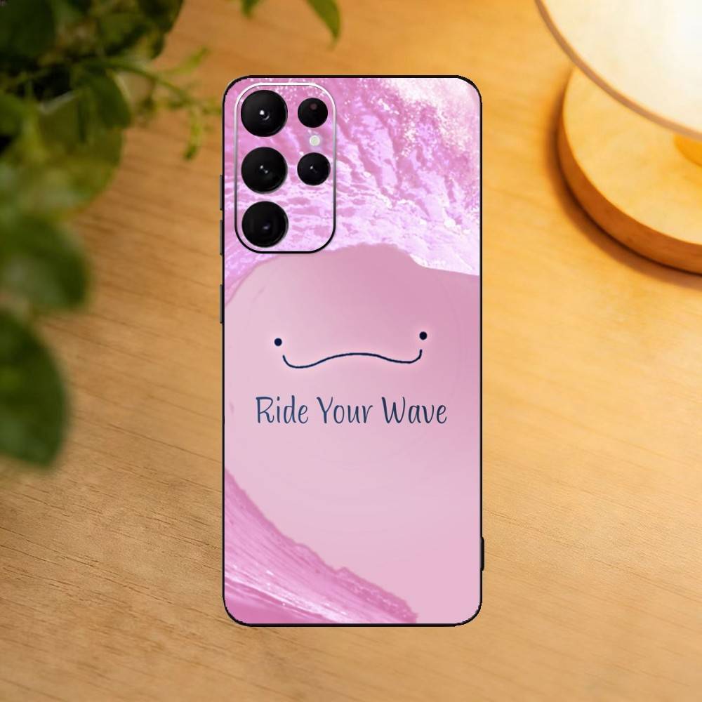 Ride Your Wave Phone Case For Samsung S25,24,23,22,30,21,10,9,Ultra,Plus,Lite Soft Black Case Samsung S22ULTRA5G
Ride Your Wave Phone Case For Samsung S25,24,23,22,30,21,10,9,Ultra,Plus,Lite Soft Black Case Samsung S22ULTRA5G