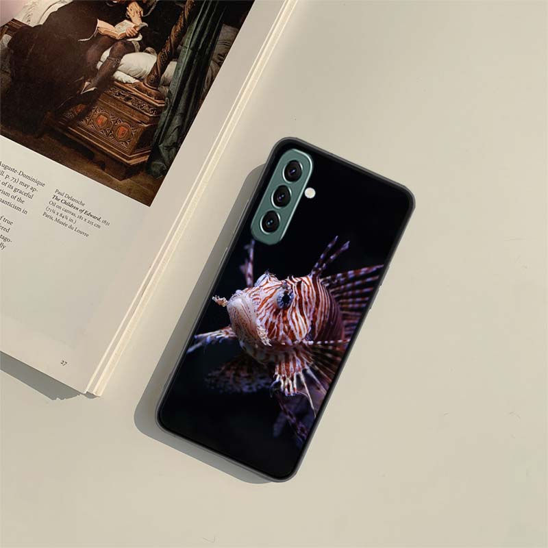 Clown Fish in the Sea or Ocean Phone Case for Samsung A54 A14 A24 A34 A17 A37 A57 A55 A35 A25 A15 A07 A05S A04S A12 A22 A32 A52S Samsung A14
Clown Fish in the Sea or Ocean Phone Case for Samsung A54 A14 A24 A34 A17 A37 A57 A55 A35 A25 A15 A07 A05S A04S A12 A22 A32 A52S Samsung A14