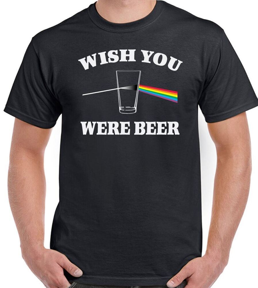 Wish You Were Beer Забавная забавная алкогольная пародия на Дэйва Гилмора, футболка унисекс S
Wish You Were Beer Забавная забавная алкогольная пародия на Дэйва Гилмора, футболка унисекс S