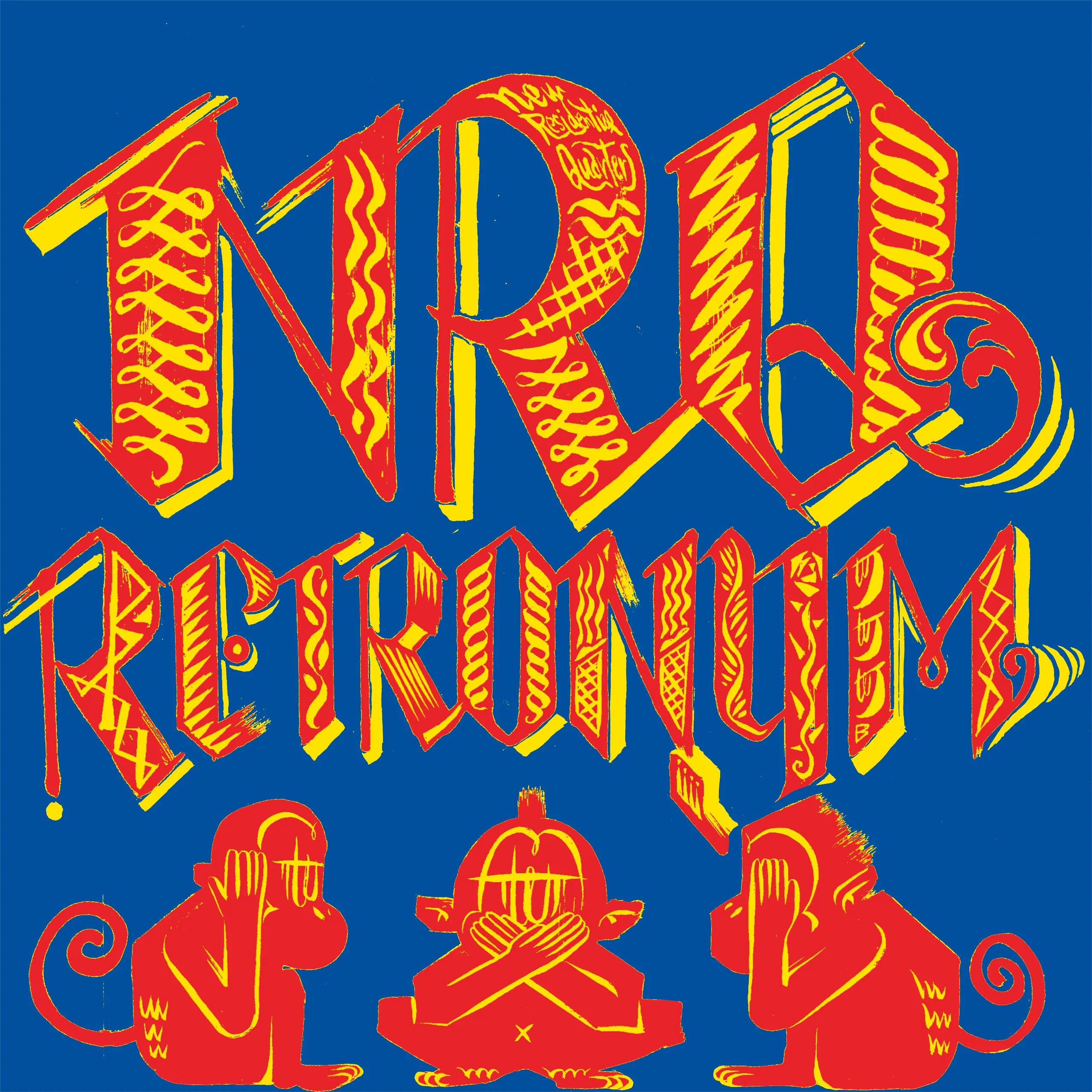 LP Record NRQ Retronym Limited Edition PLP8309 PVINE 2025 Japan Japanese PopRock
LP Record NRQ Retronym Limited Edition PLP8309 PVINE 2025 Japan Japanese PopRock